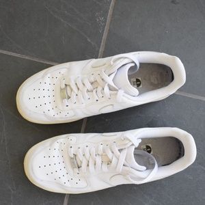 Nike Airforce1 Men's size 9